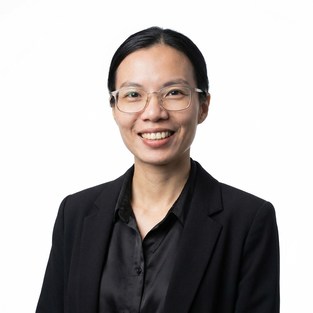 Bonnie Chen, Account Manager