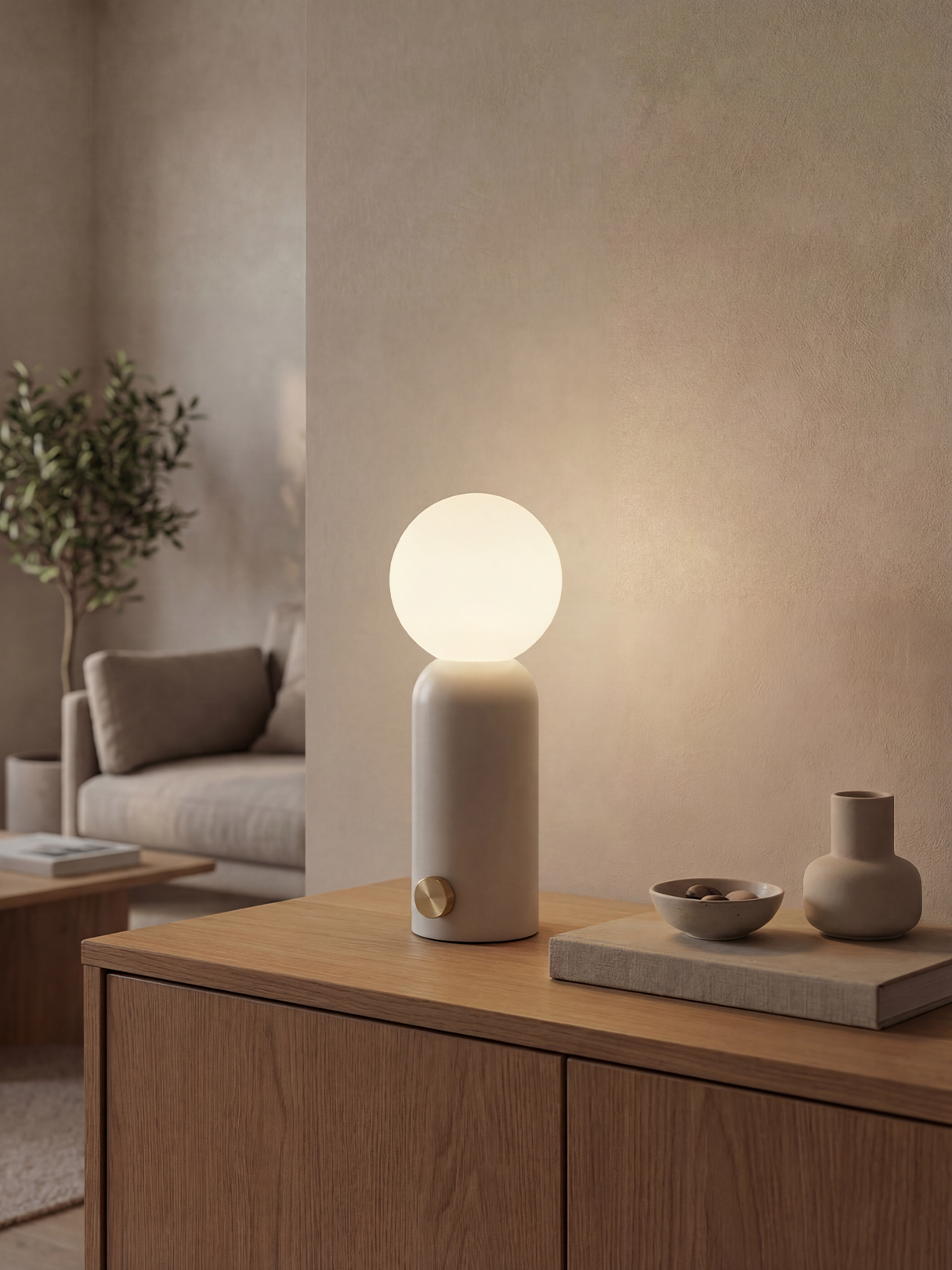 Shared design language